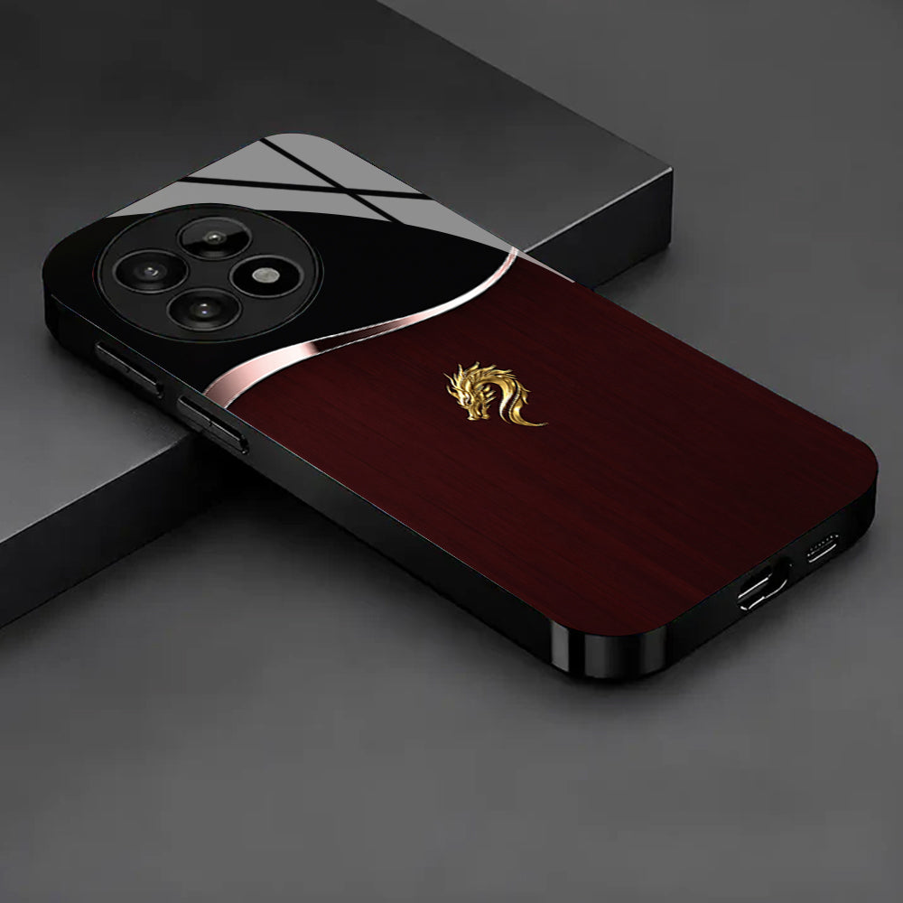 OnePlus Series - Dragon Legacy Case