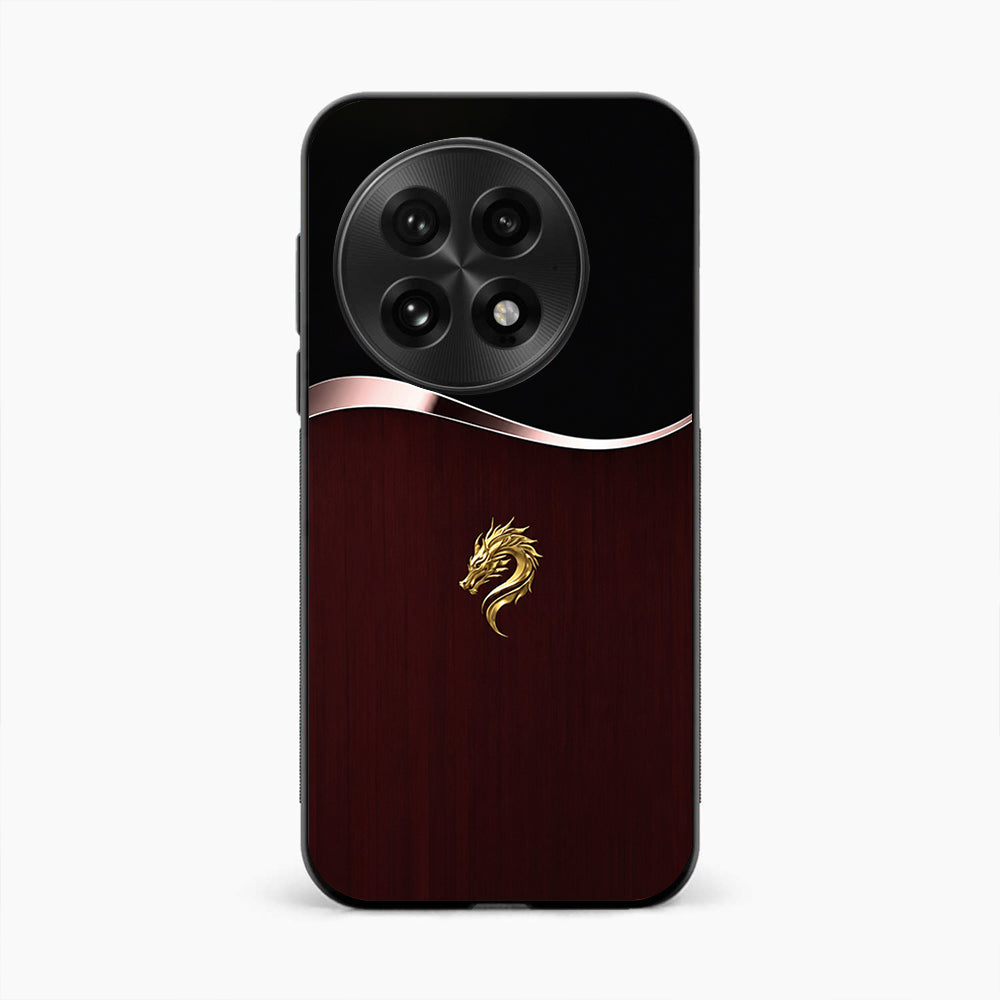 OnePlus Series - Dragon Legacy Case