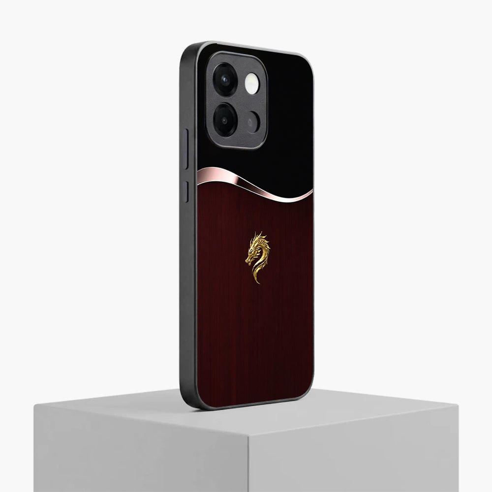 OnePlus Series - Dragon Legacy Case