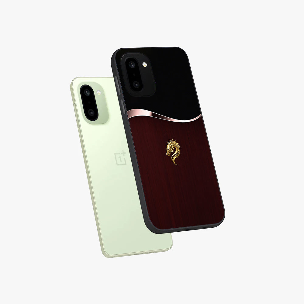 OnePlus Series - Dragon Legacy Case
