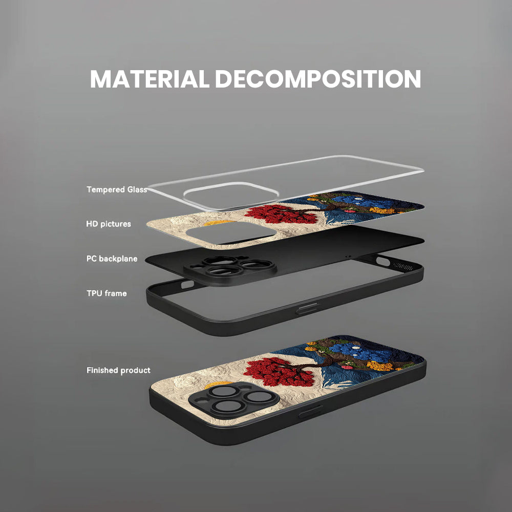 Eternal Nature Case