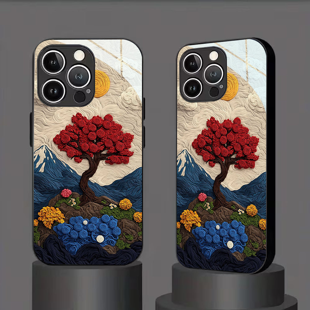 Eternal Nature Case