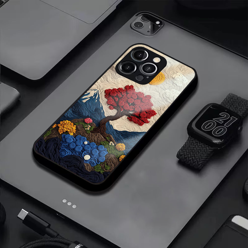 Eternal Nature Case