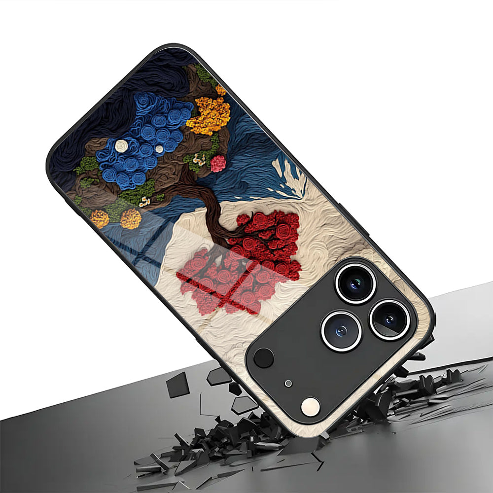 Eternal Nature Case