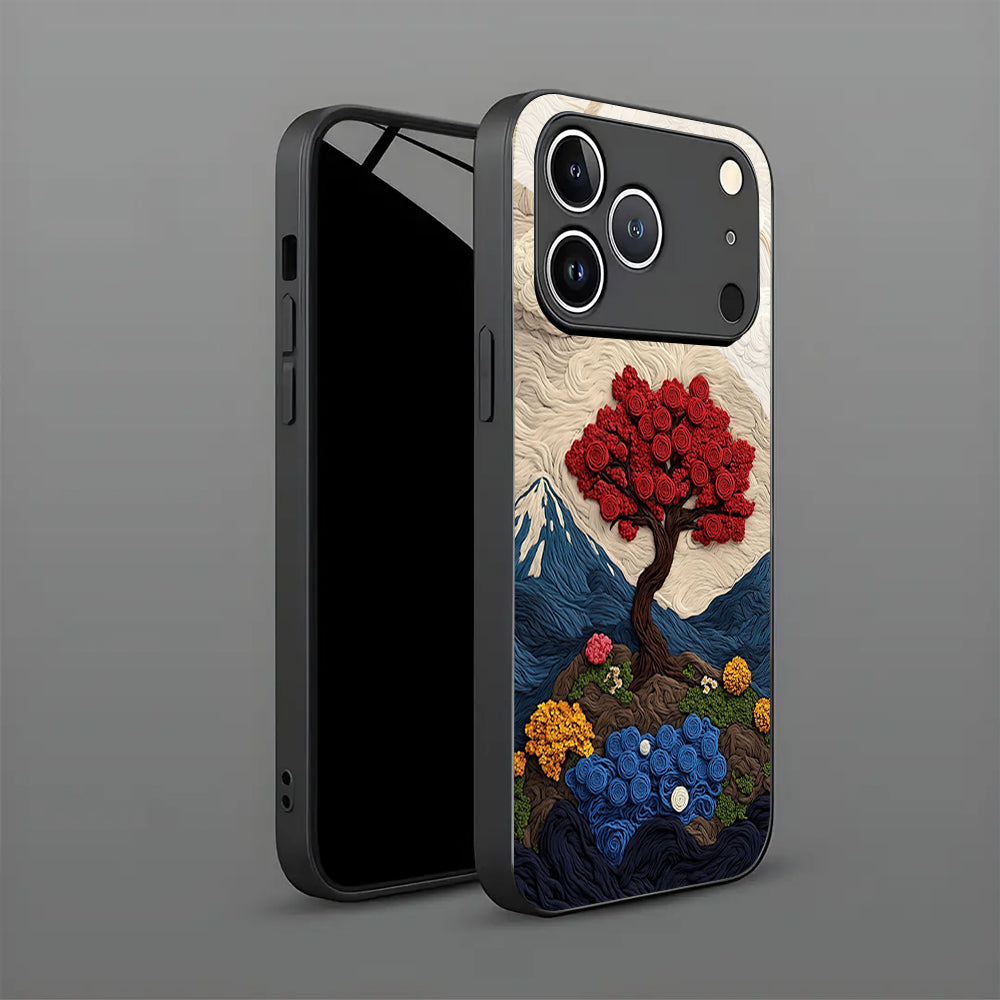 Eternal Nature Case