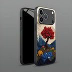 Eternal Nature Case