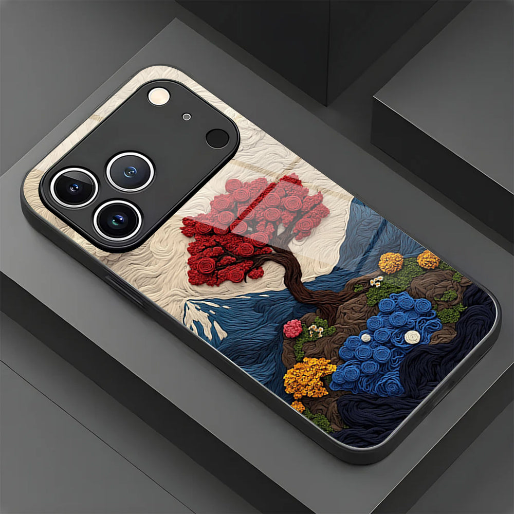 Eternal Nature Case