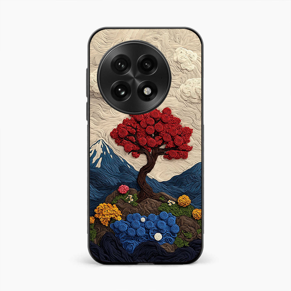 OnePlus Series  - Eternal Nature Case
