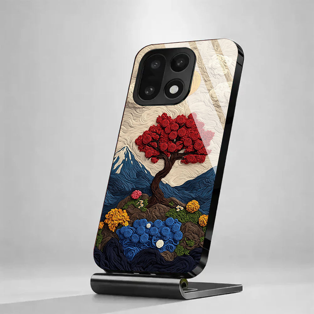 OnePlus Series  - Eternal Nature Case