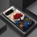 Google Pixel - Eternal Nature Case