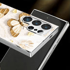 Galaxy S Series - Elegant Butterfly Case