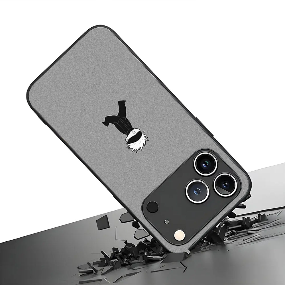 Gojo Anime Case