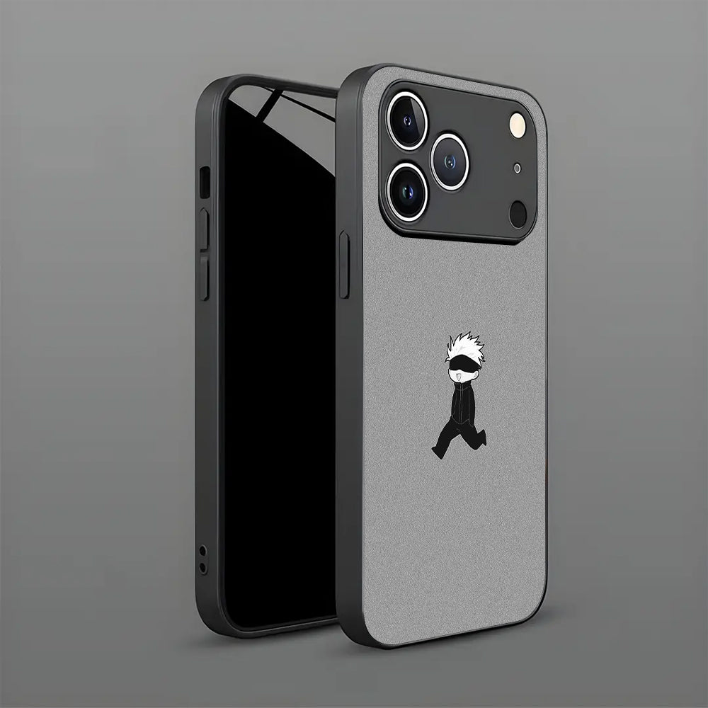 Gojo Anime Case
