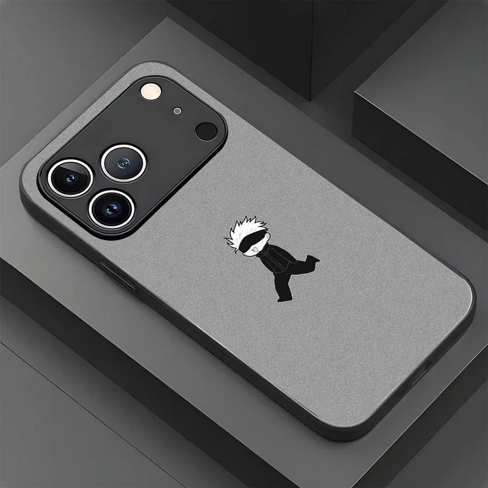 Gojo Anime Case