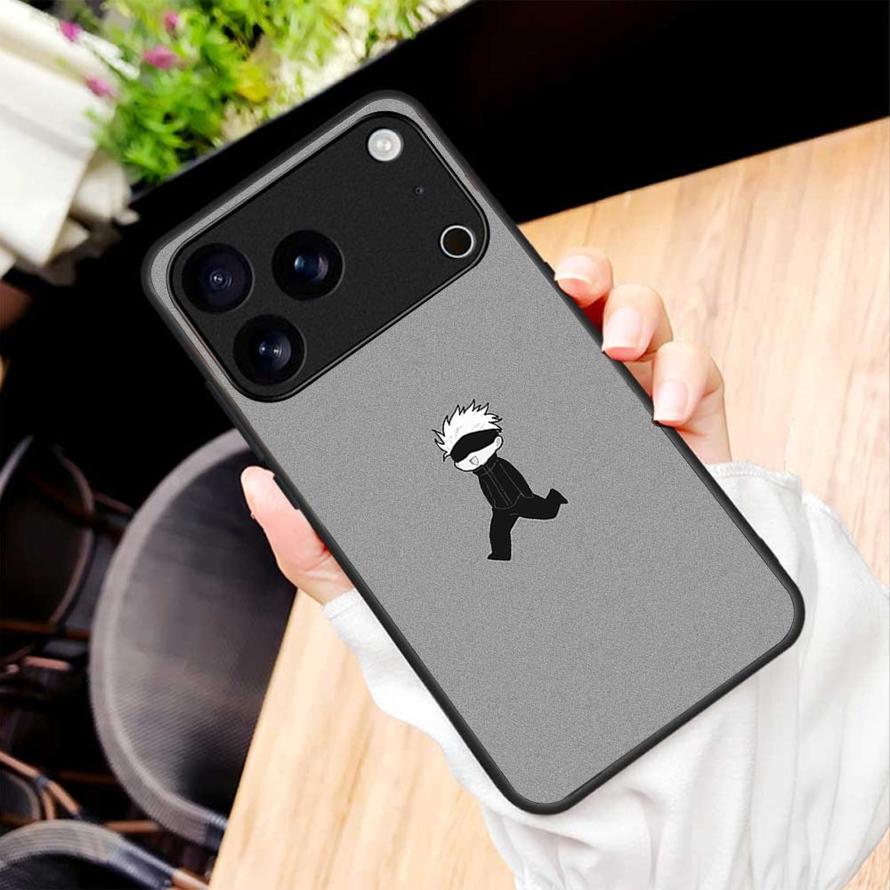 Gojo Anime Case