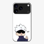 Gojo Satoru Anime Case