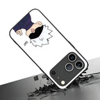 Gojo Satoru Anime Case