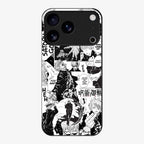 Gojo Satoru Jujutsu Kaisen Case