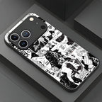 Gojo Satoru Jujutsu Kaisen Case