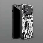 Gojo Satoru Jujutsu Kaisen Case