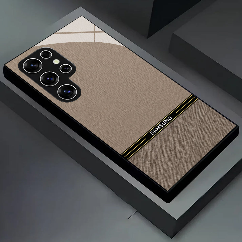 Galaxy S Series - Fusion Verse Case