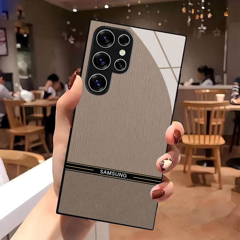 Galaxy S Series - Fusion Verse Case
