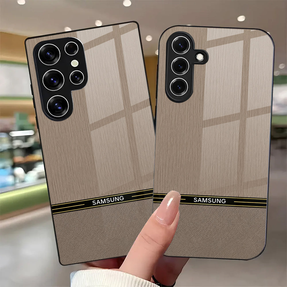 Galaxy S Series - Fusion Verse Case
