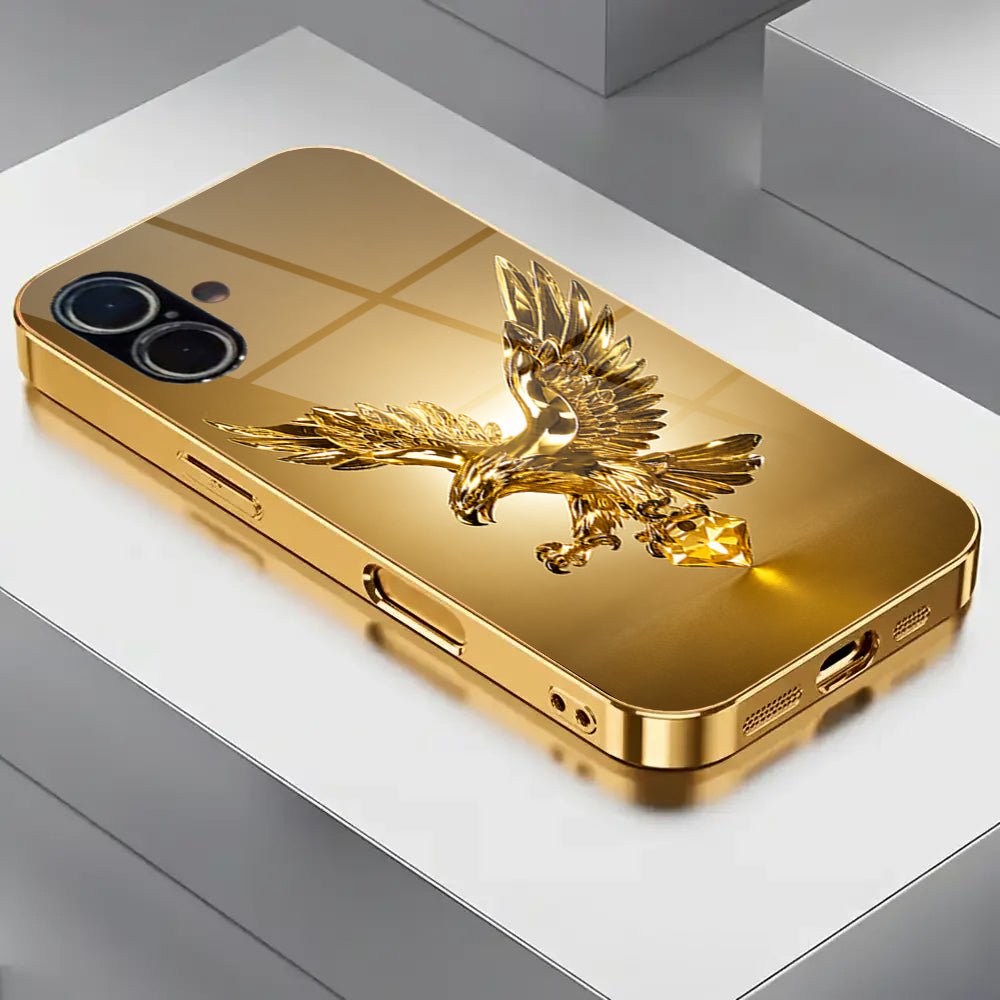 Guardian Eagle Case