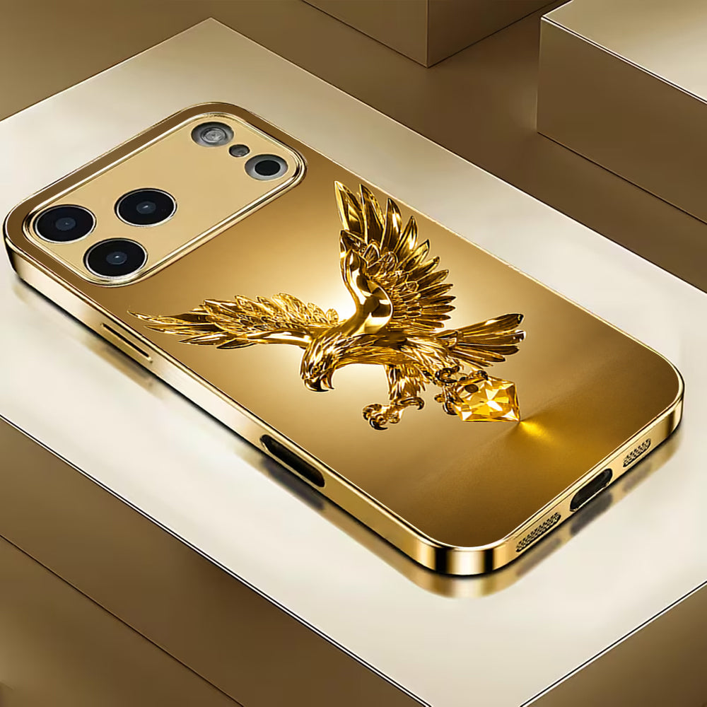 Guardian Eagle Case