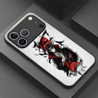 Itachi Sharingan Anime Case