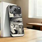 K3 Hollow Victory Anime Case