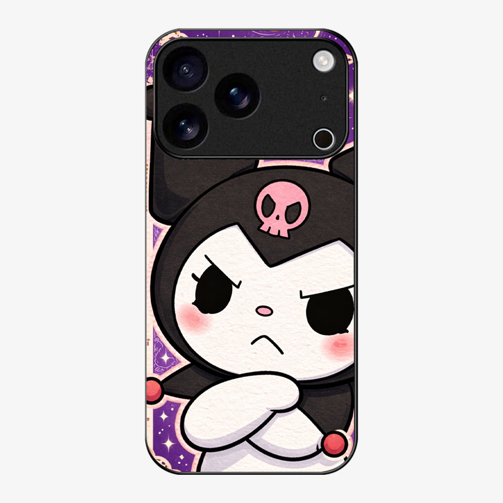 Kuromi Gaze Anime Case