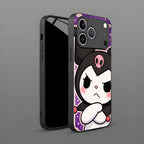 Kuromi Gaze Anime Case