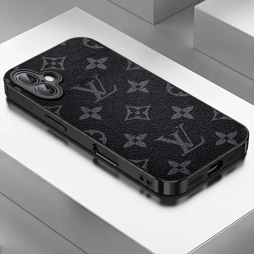 Luxury LV Pattern Case