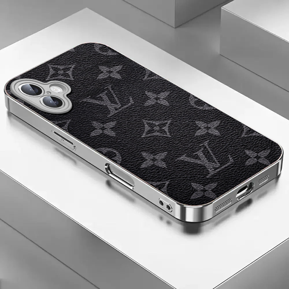 Luxury LV Pattern Case