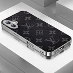 Luxury LV Pattern Case