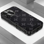Luxury LV Pattern Case