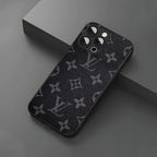 Luxury LV Pattern Case