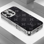 Luxury LV Pattern Case