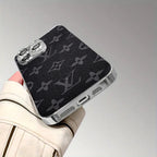 Luxury LV Pattern Case