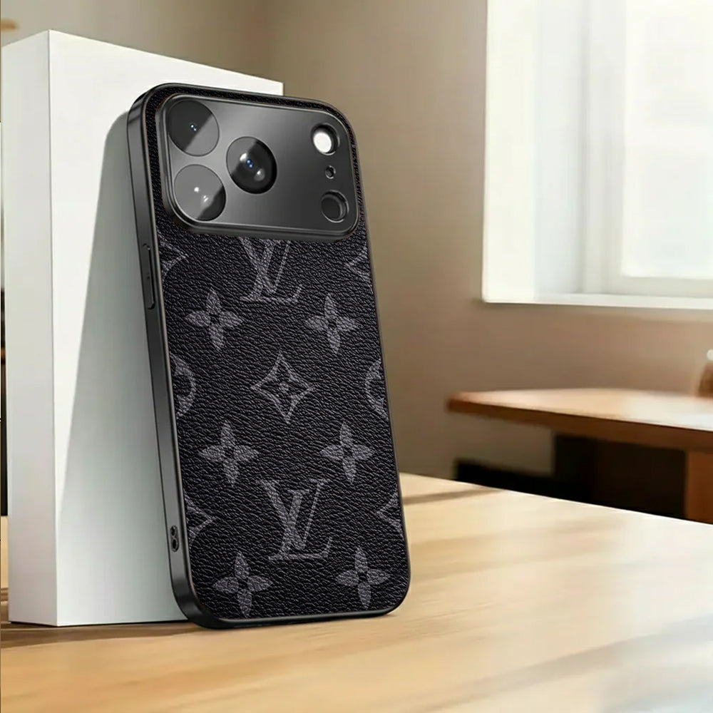Luxury LV Pattern Case