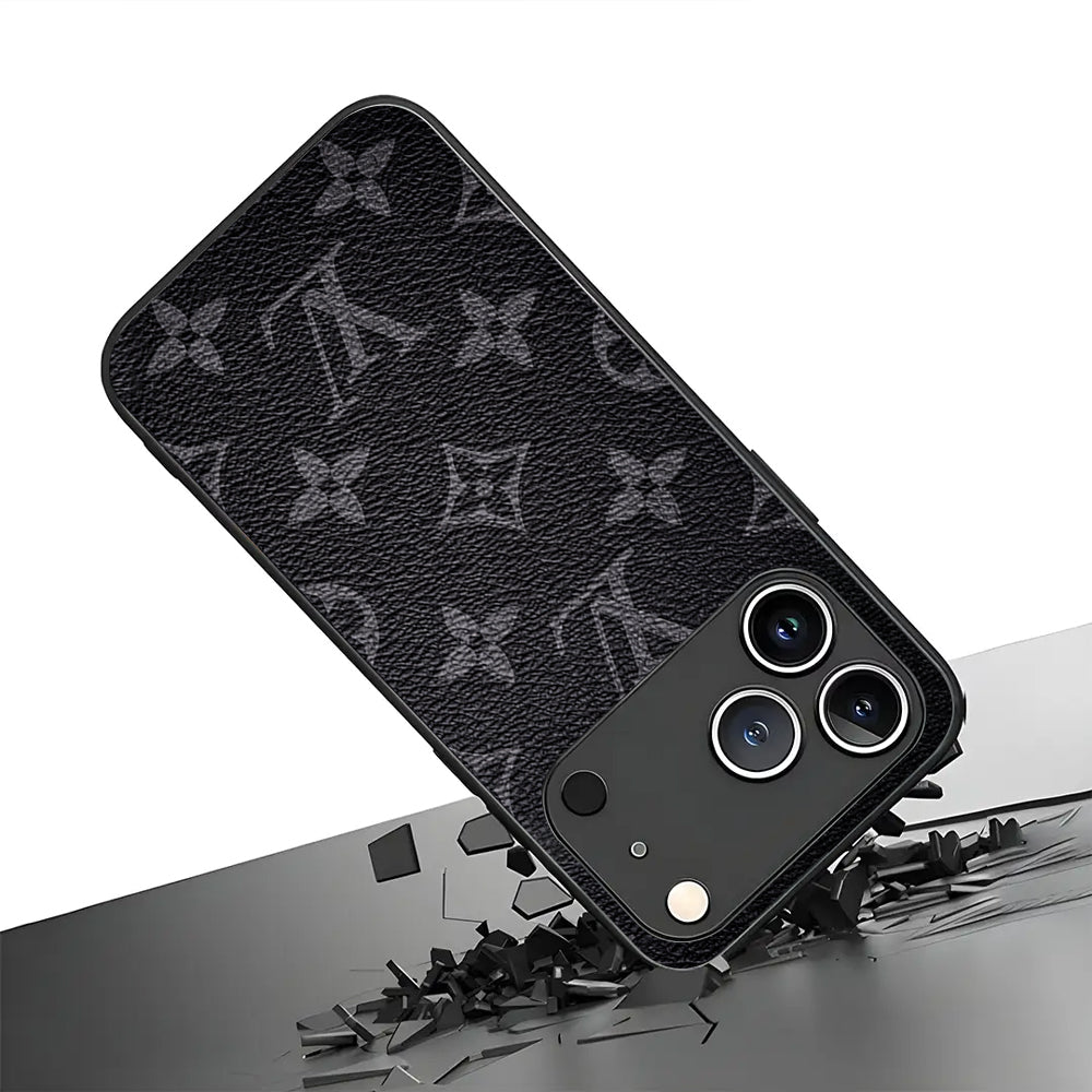 Luxury LV Pattern Case