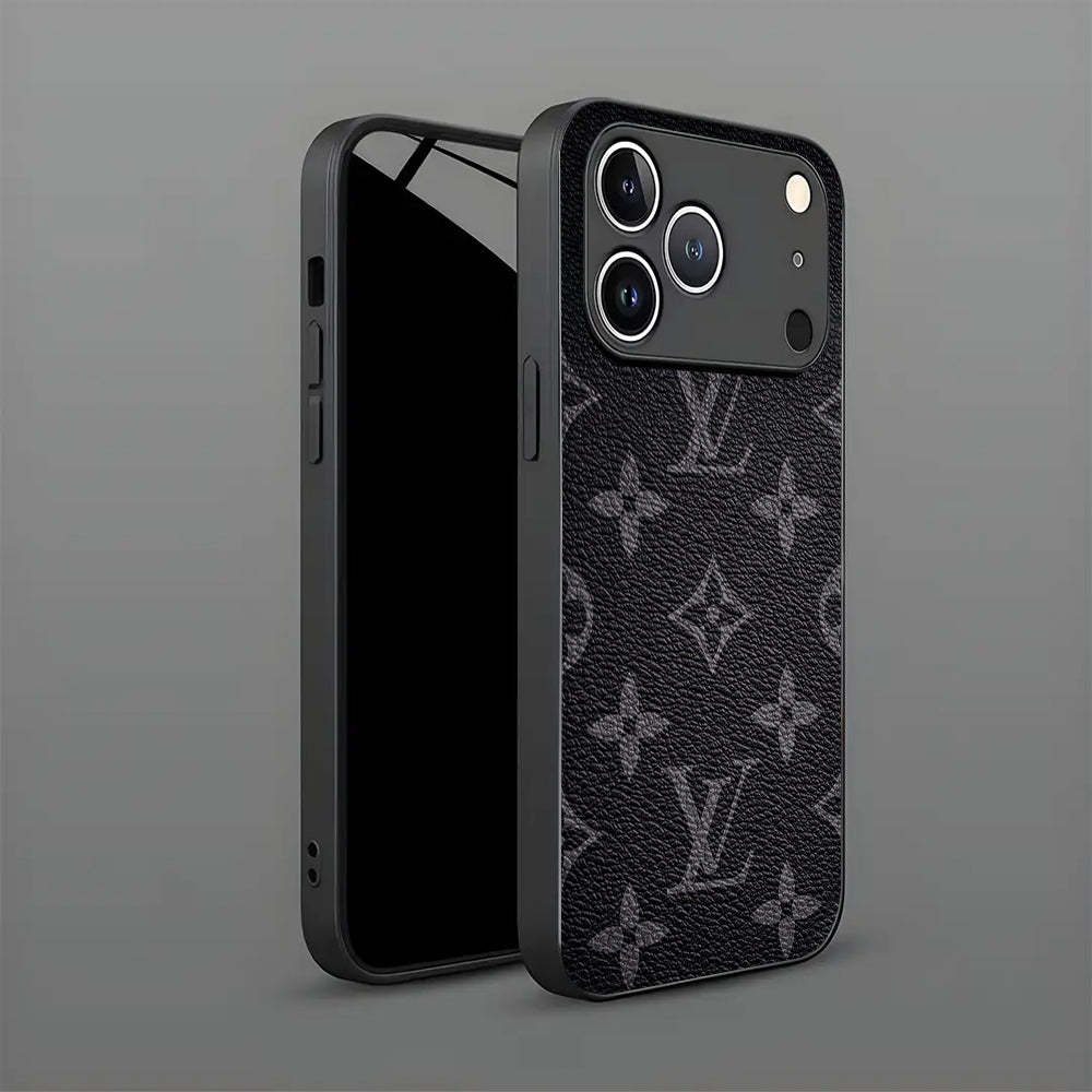 Luxury LV Pattern Case