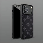 Luxury LV Pattern Case