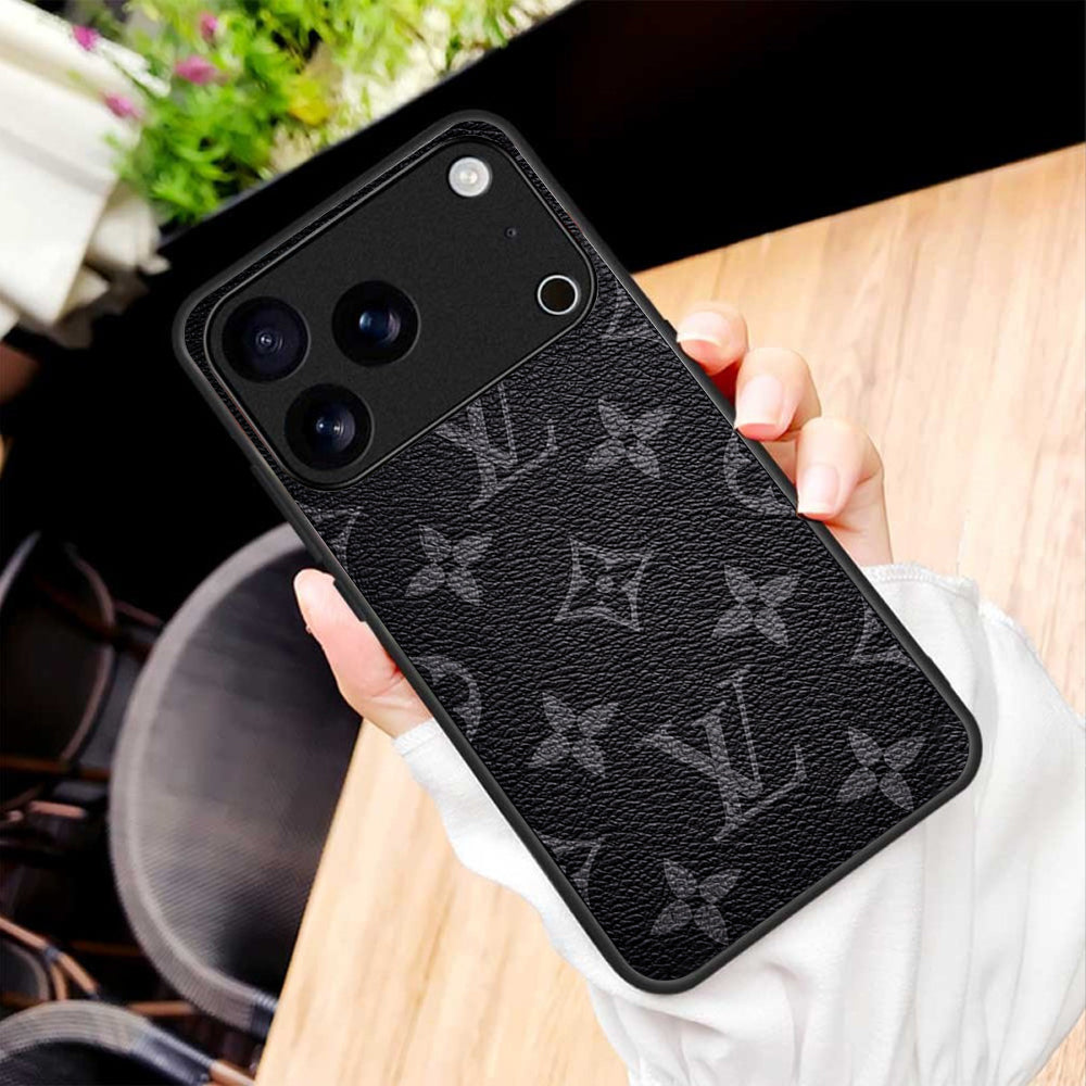 Luxury LV Pattern Case