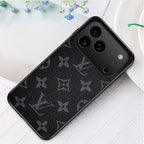 Luxury LV Pattern Case
