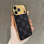 Luxury LV Pattern Case