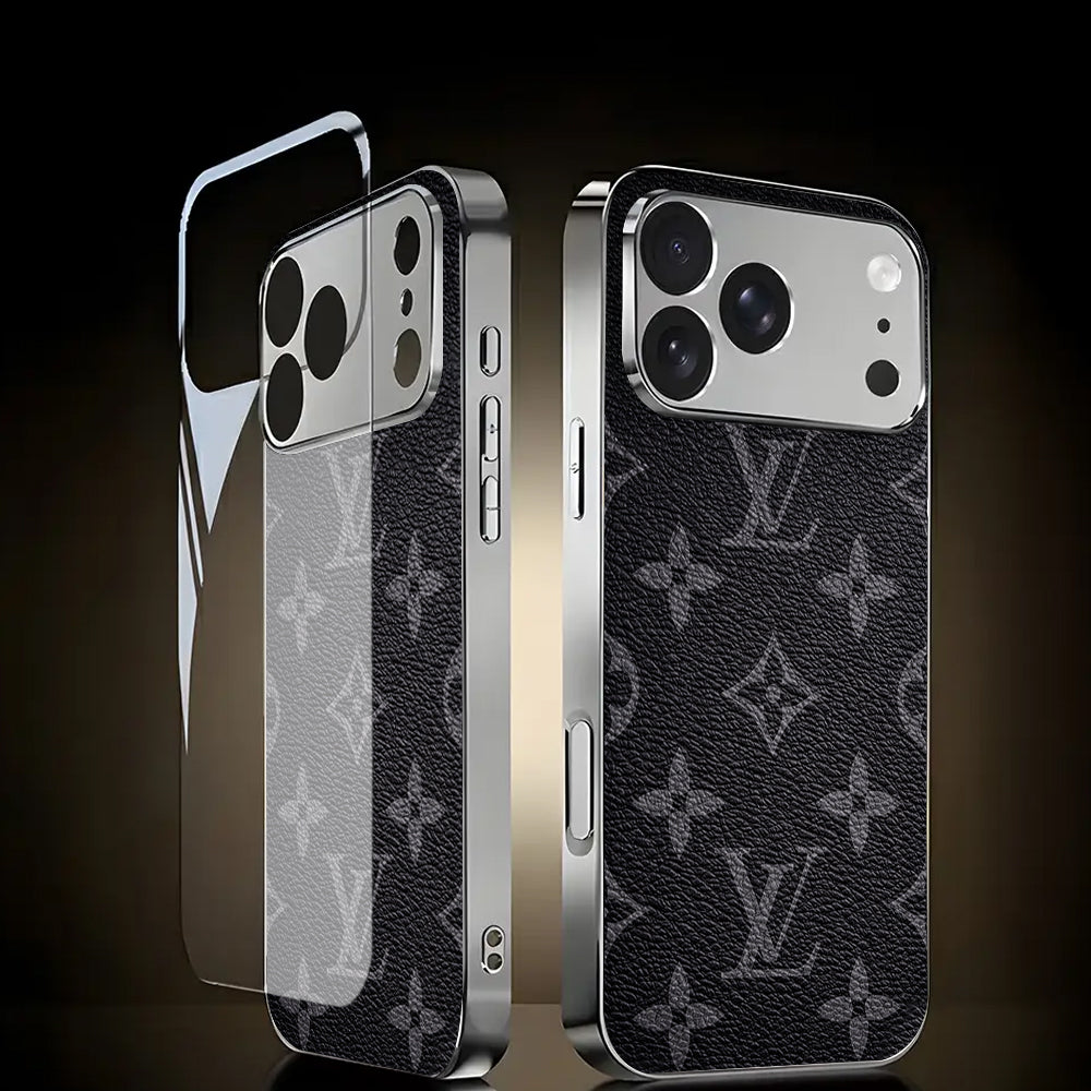 Luxury LV Pattern Case
