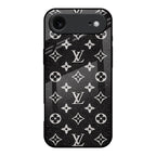 Luxury LV Print Case