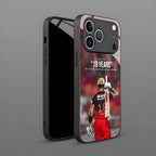 Elite Batsman Tribute Case